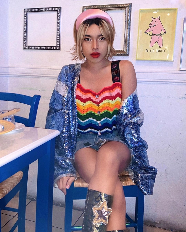 ตูน หิ้วหวี