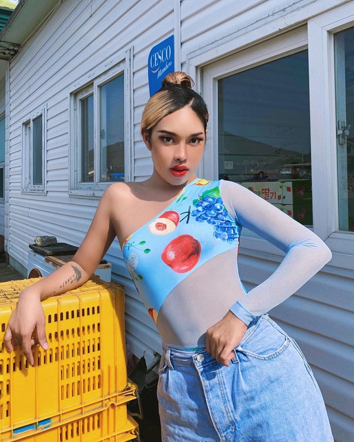 ตูน หิ้วหวี