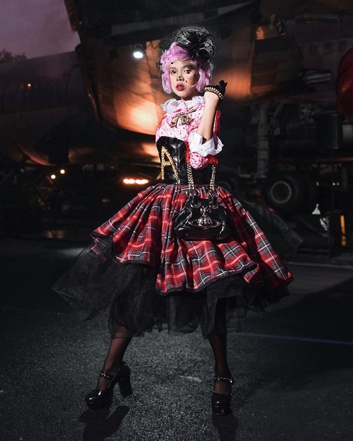 ตูน หิ้วหวี