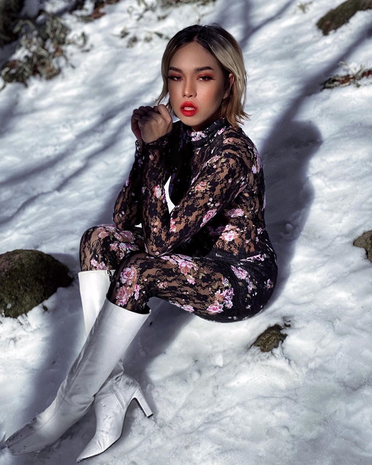 ตูน หิ้วหวี