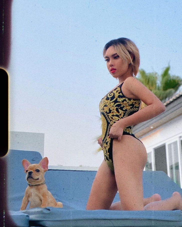 ตูน หิ้วหวี