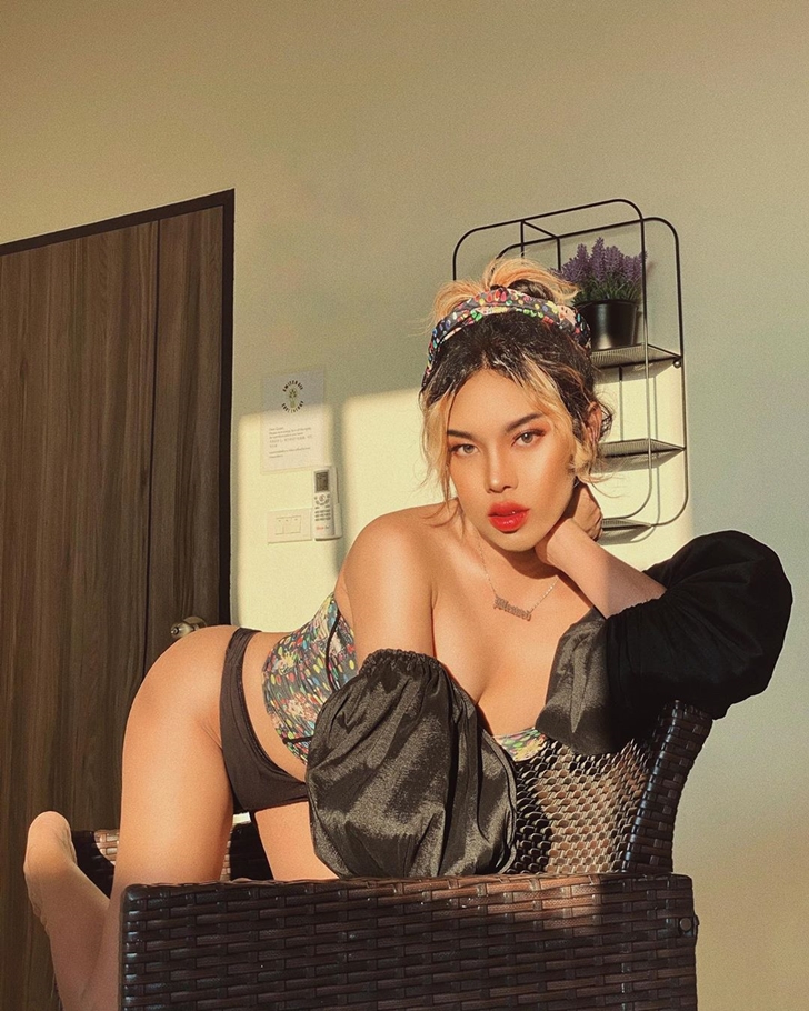 ตูน หิ้วหวี