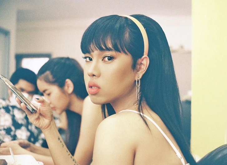 ตูน หิ้วหวี