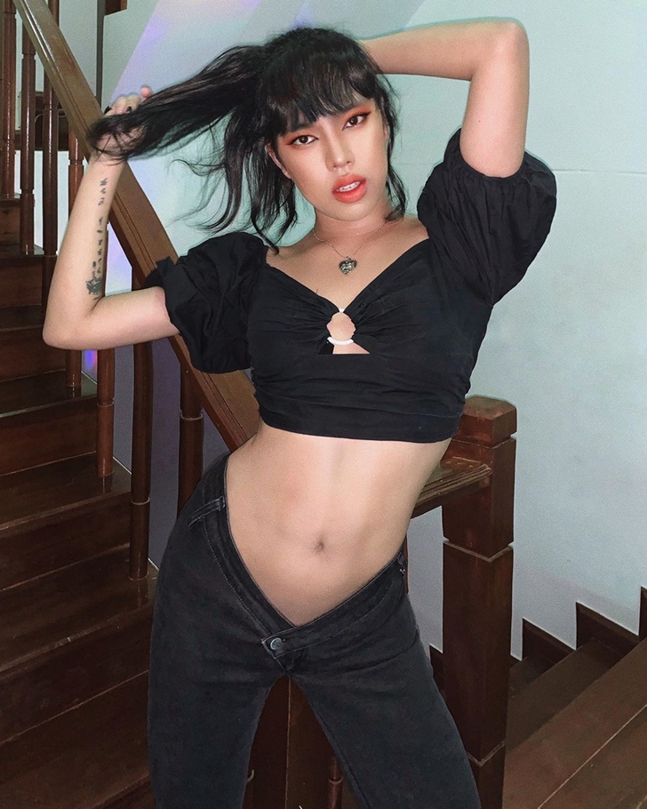 ตูน หิ้วหวี