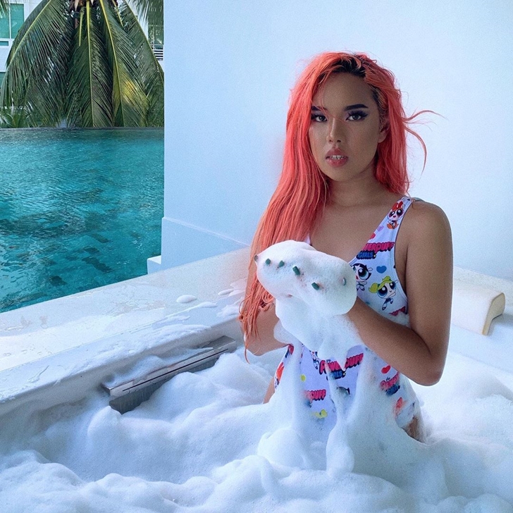 ตูน หิ้วหวี