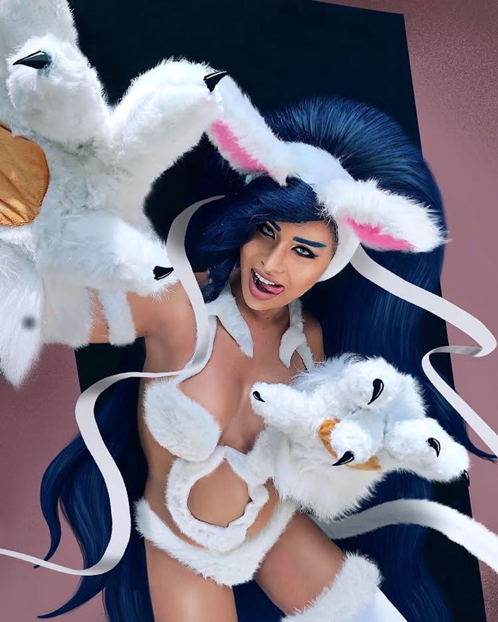 มิกซ์ เฉลิมศรี