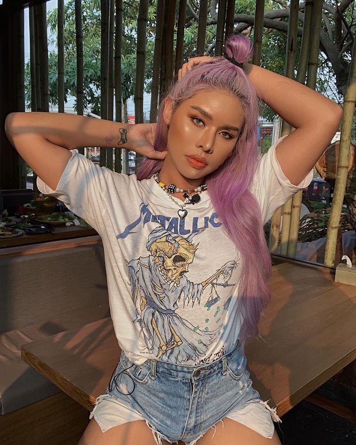 มิกซ์ เฉลิมศรี