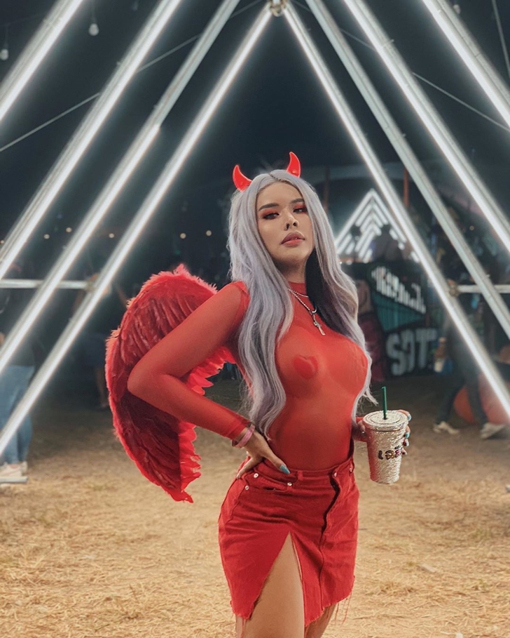 มิกซ์ เฉลิมศรี