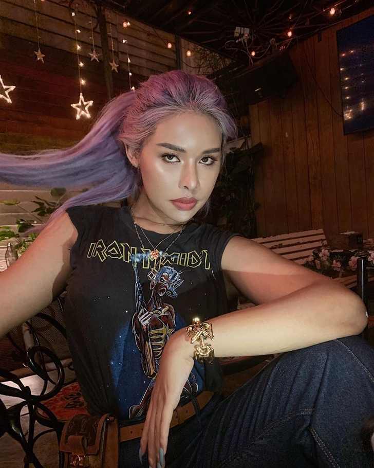 มิกซ์ เฉลิมศรี