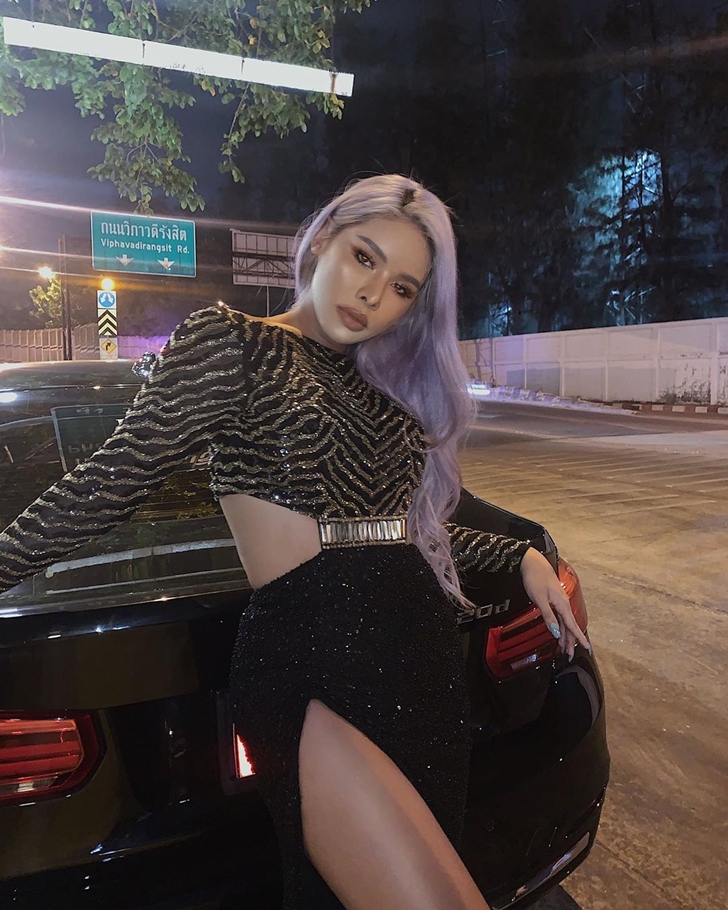 มิกซ์ เฉลิมศรี