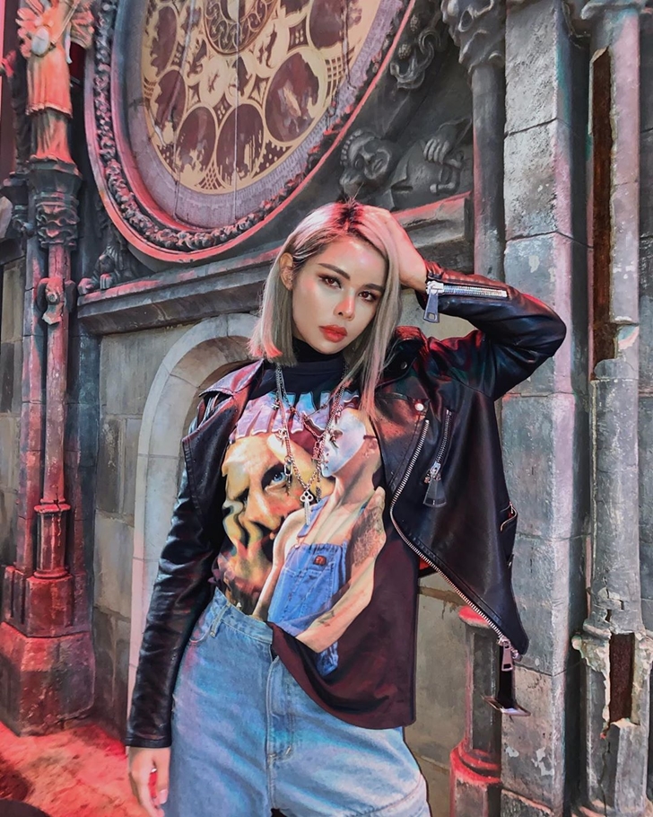 มิกซ์ เฉลิมศรี