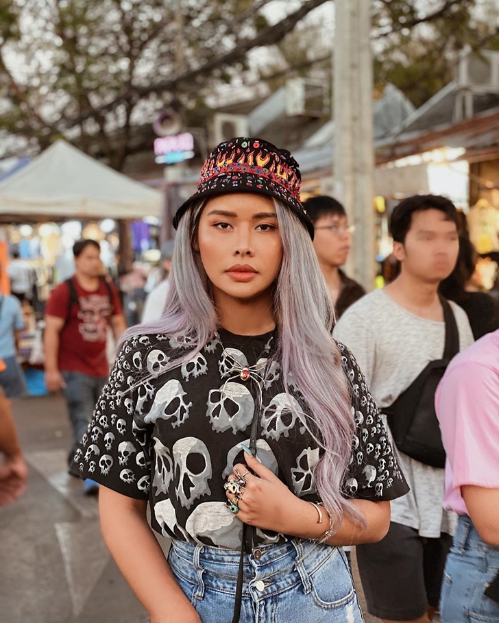 มิกซ์ เฉลิมศรี