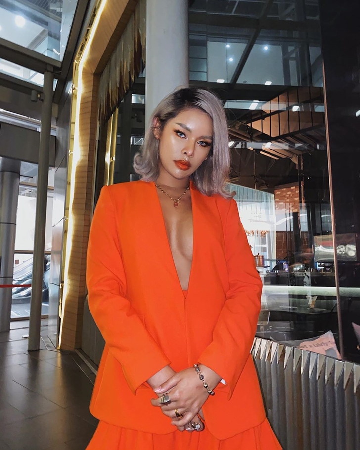 มิกซ์ เฉลิมศรี