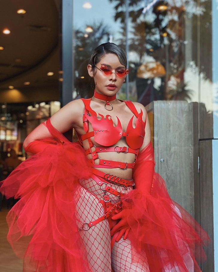 มิกซ์ เฉลิมศรี