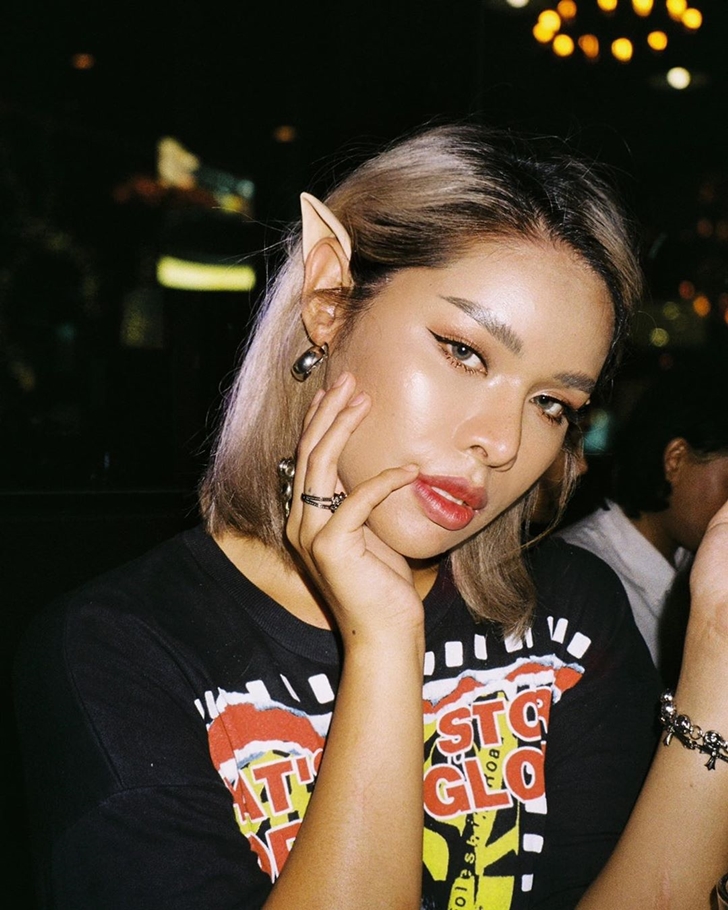 มิกซ์ เฉลิมศรี