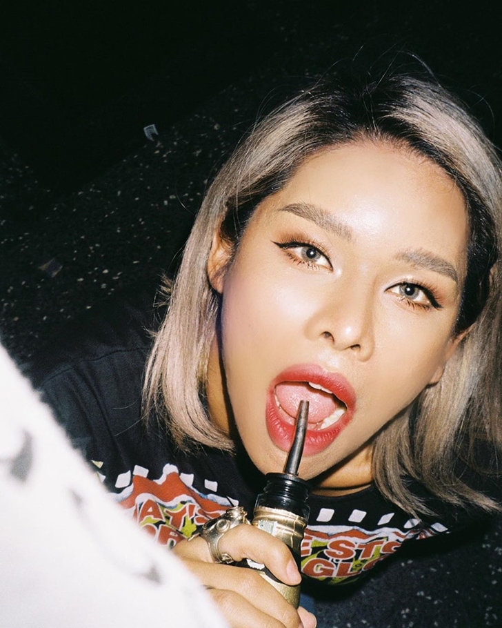 มิกซ์ เฉลิมศรี