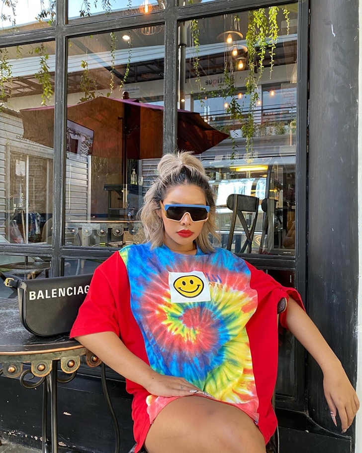 มิกซ์ เฉลิมศรี