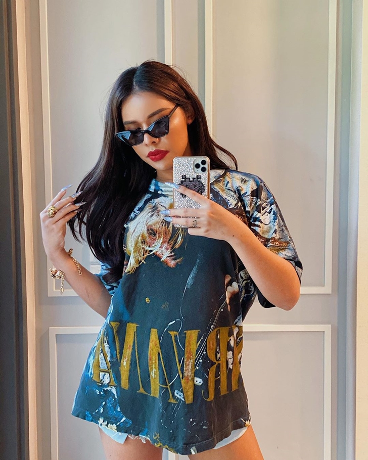 มิกซ์ เฉลิมศรี