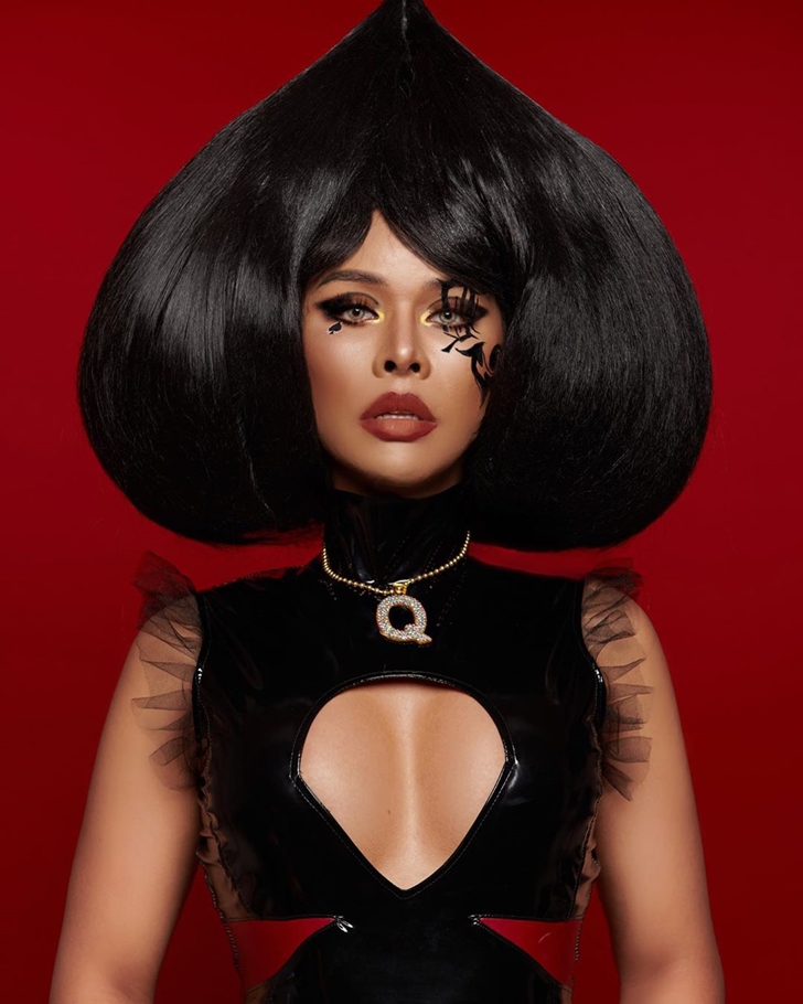 มิกซ์ เฉลิมศรี