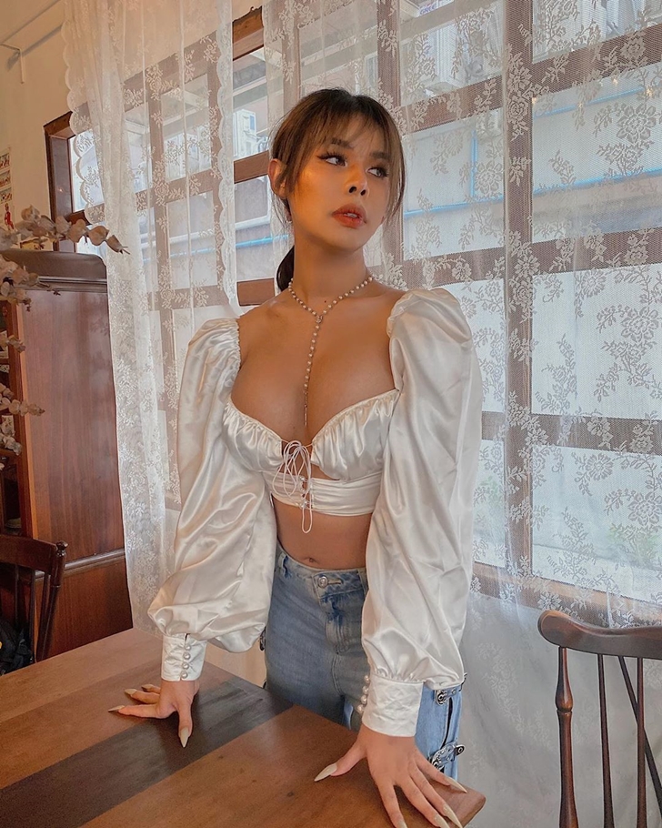 มิกซ์ เฉลิมศรี