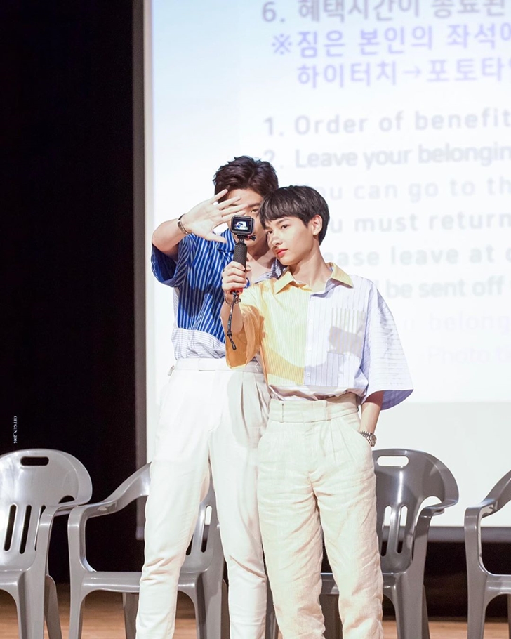 ศัพท์สาววาย