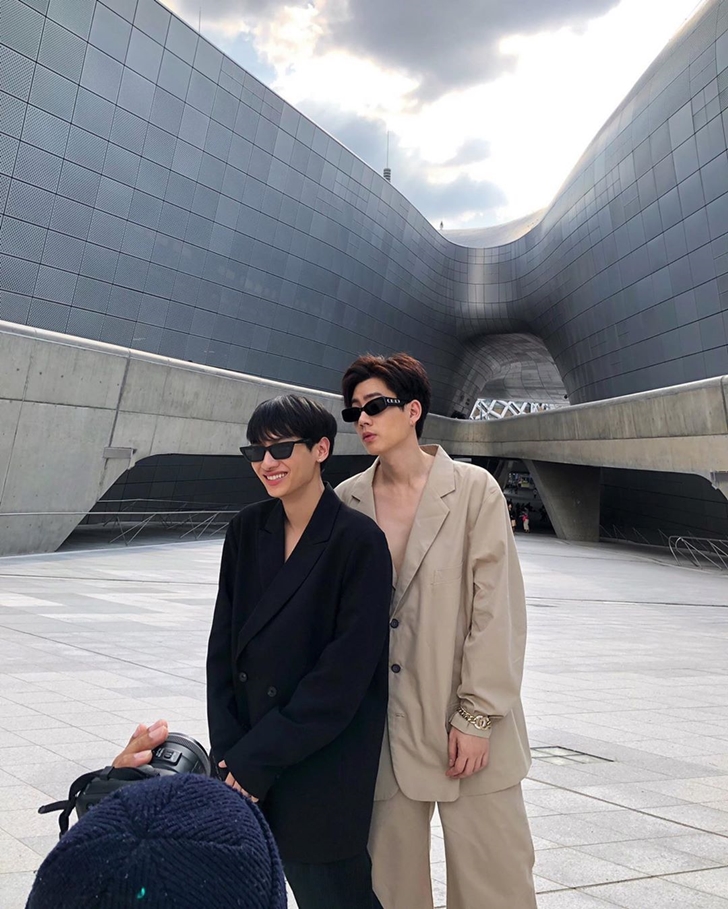 ศัพท์สาววาย