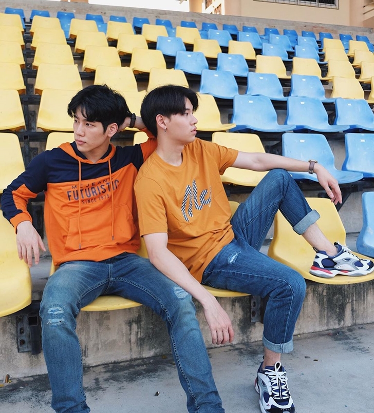 ศัพท์สาววาย