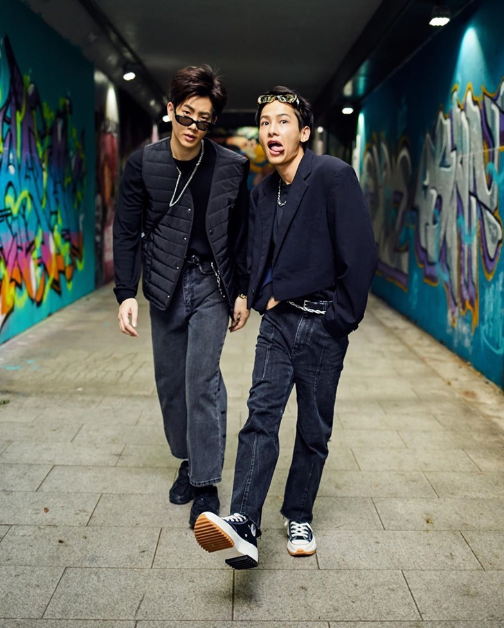 ศัพท์สาววาย