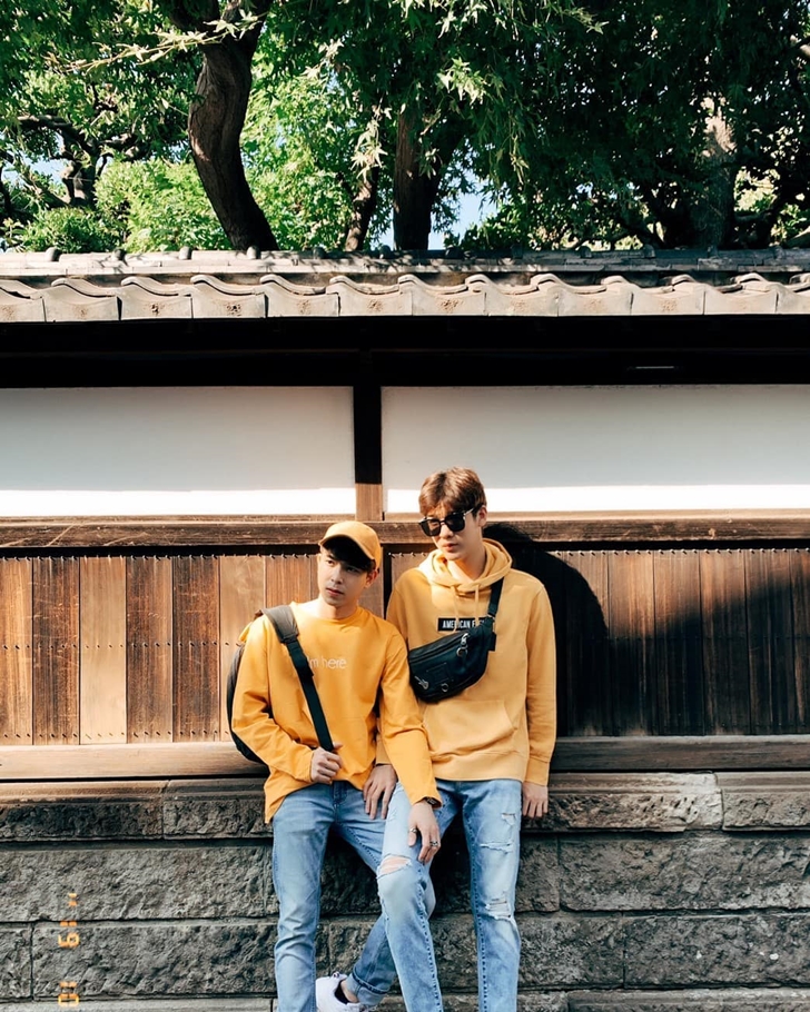 ศัพท์สาววาย