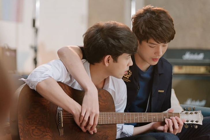 ศัพท์สาววาย