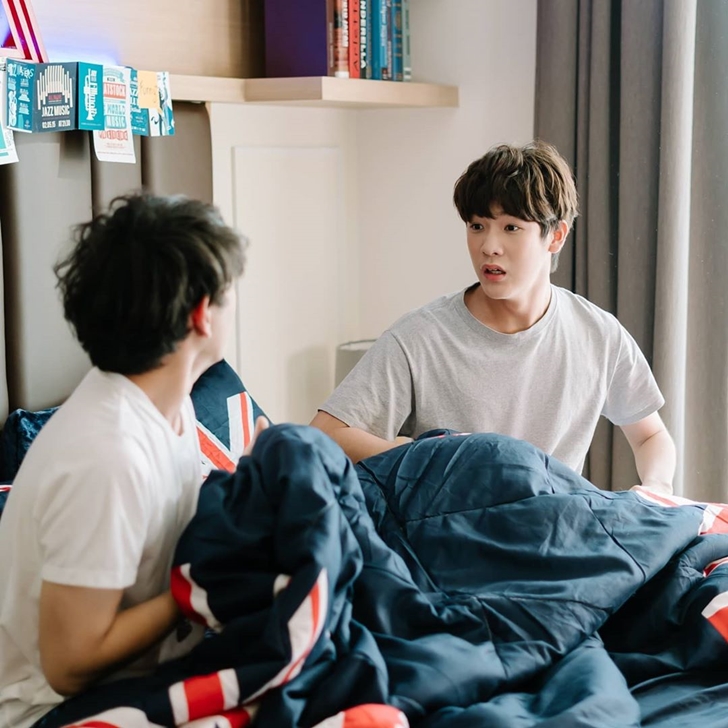 ศัพท์สาววาย