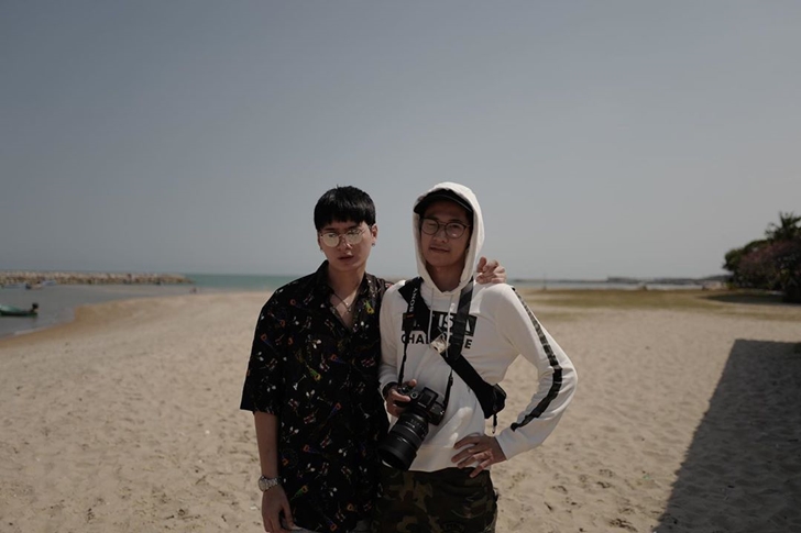 ศัพท์สาววาย