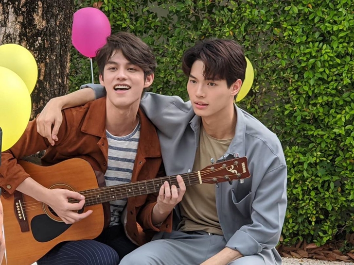 ศัพท์สาววาย