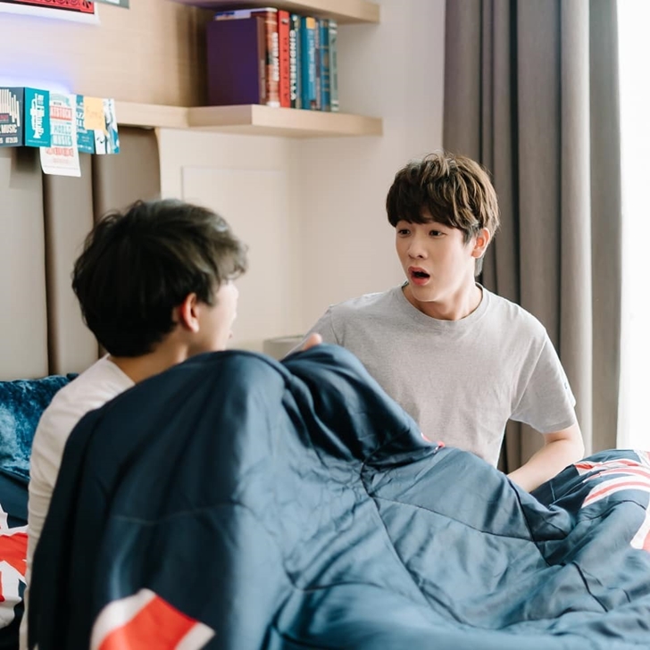 ศัพท์สาววาย