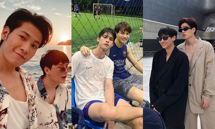 ศัพท์สาววาย