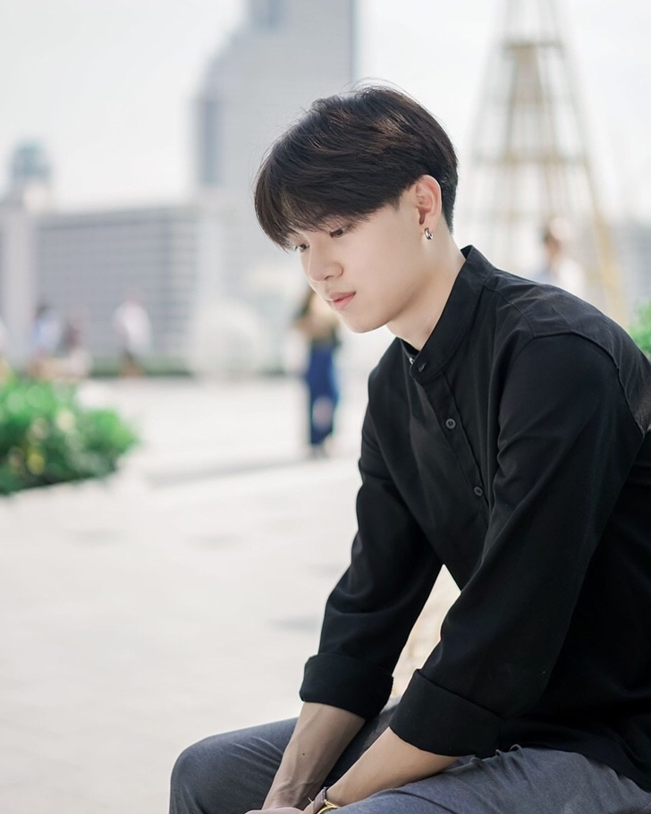 หยิ่น อานันท์