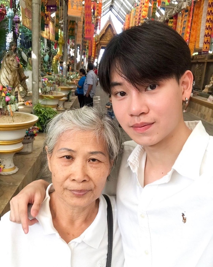 หยิ่น อานันท์