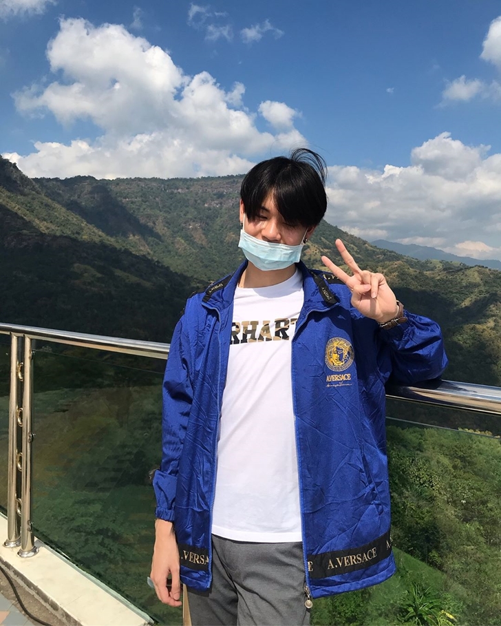 หยิ่น อานันท์