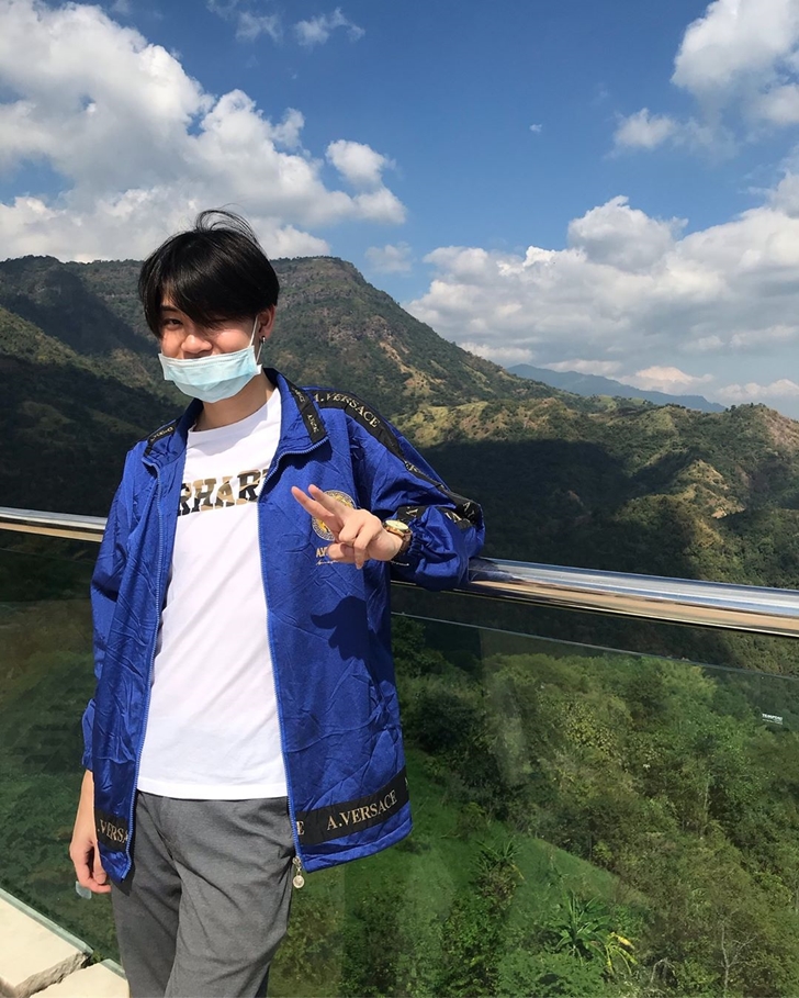 หยิ่น อานันท์