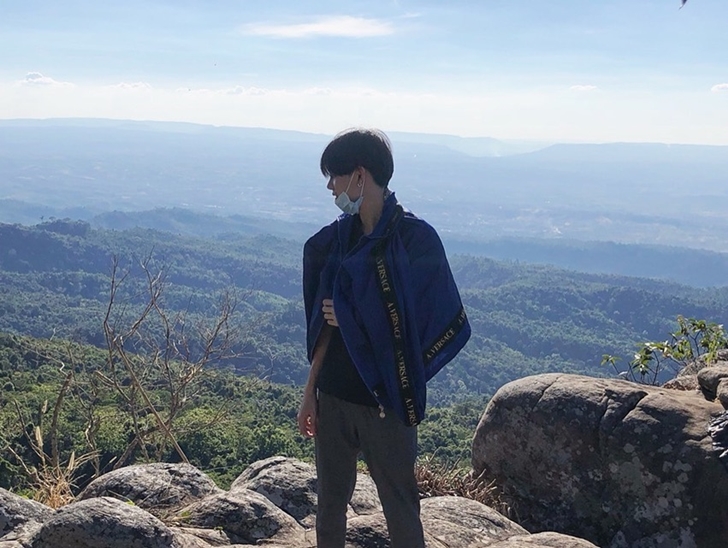 หยิ่น อานันท์