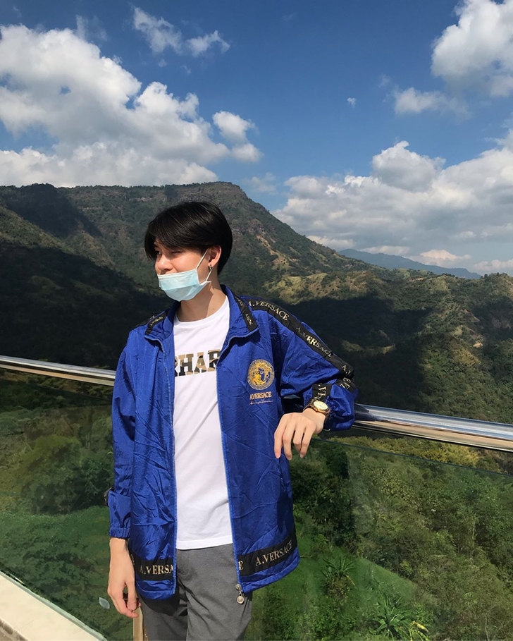 หยิ่น อานันท์