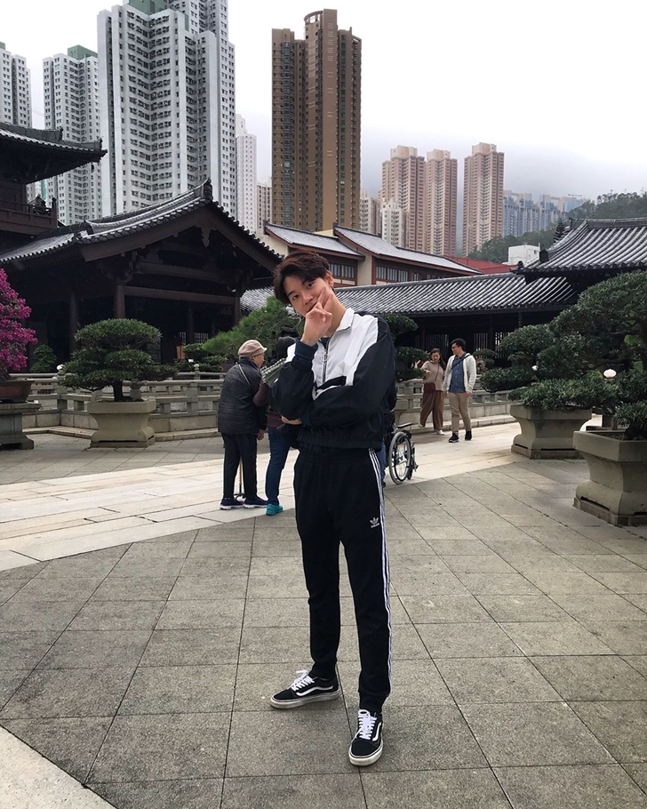 หยิ่น อานันท์