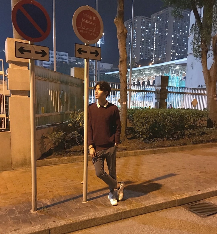 หยิ่น อานันท์