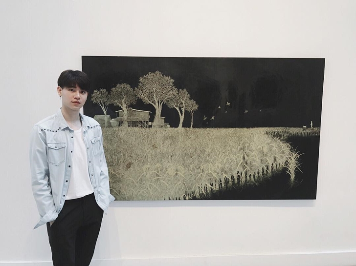 หยิ่น อานันท์