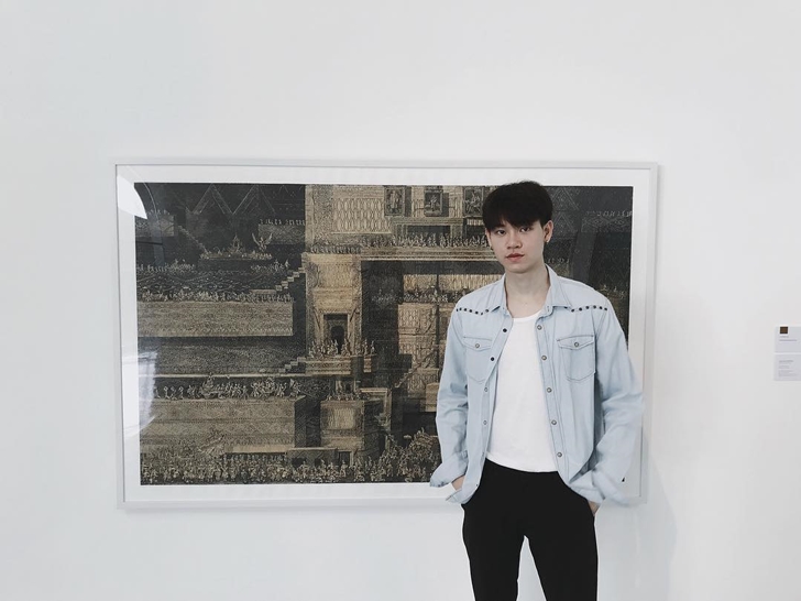 หยิ่น อานันท์