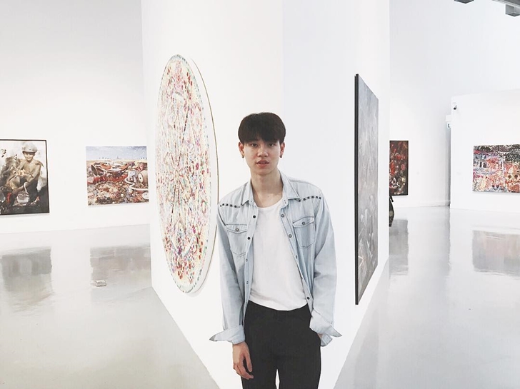 หยิ่น อานันท์