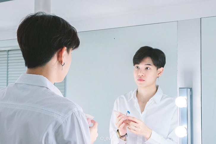 หยิ่น อานันท์