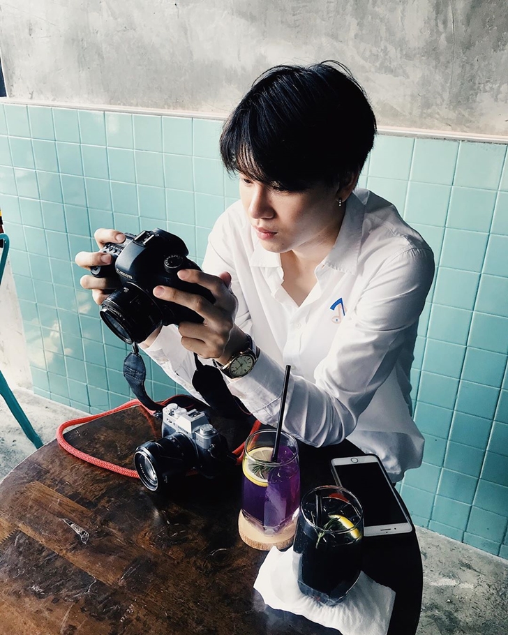 หยิ่น อานันท์