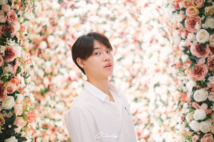 หยิ่น อานันท์