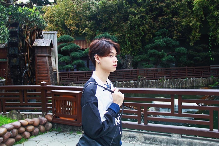 หยิ่น อานันท์